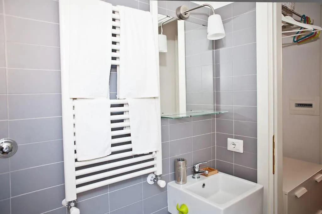 Apartment Viale Trastevere 108 Rome