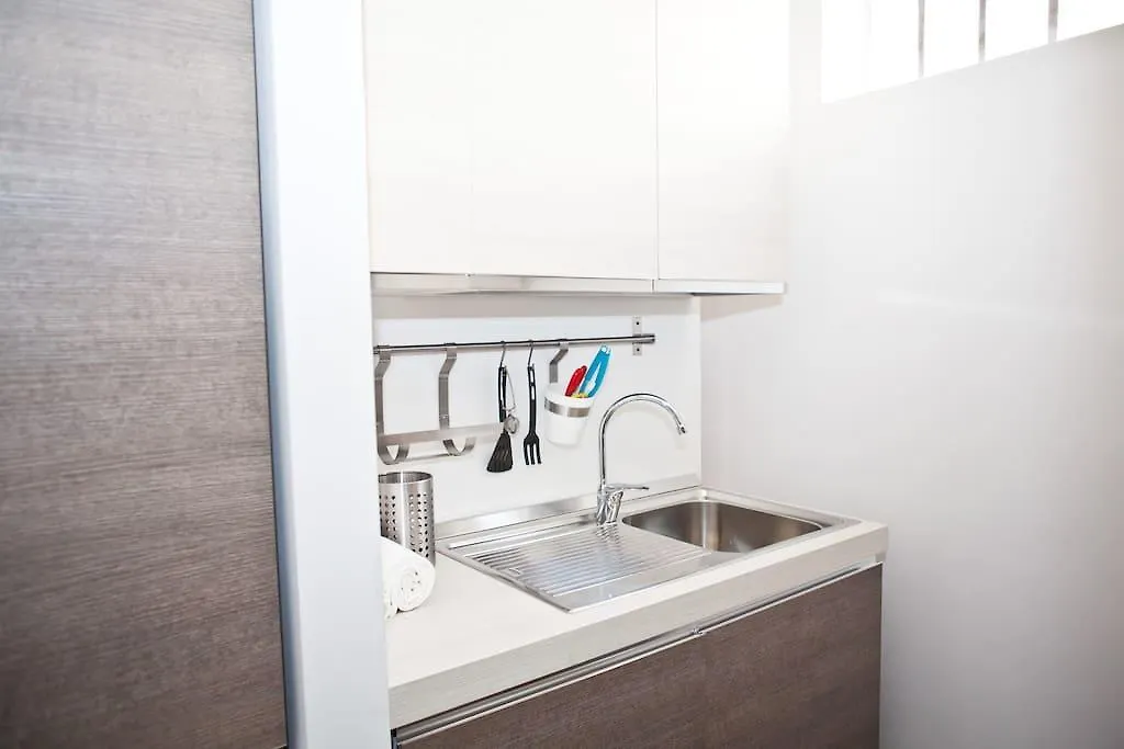 Apartment Viale Trastevere 108 Rome Italy