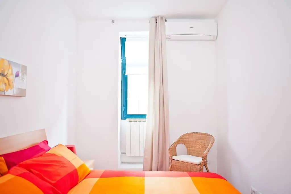 Apartment Viale Trastevere 108 Rome