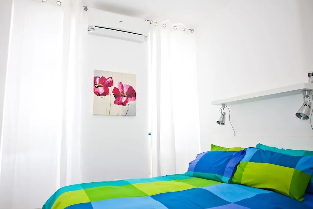 Apartment Viale Trastevere 108 Rome