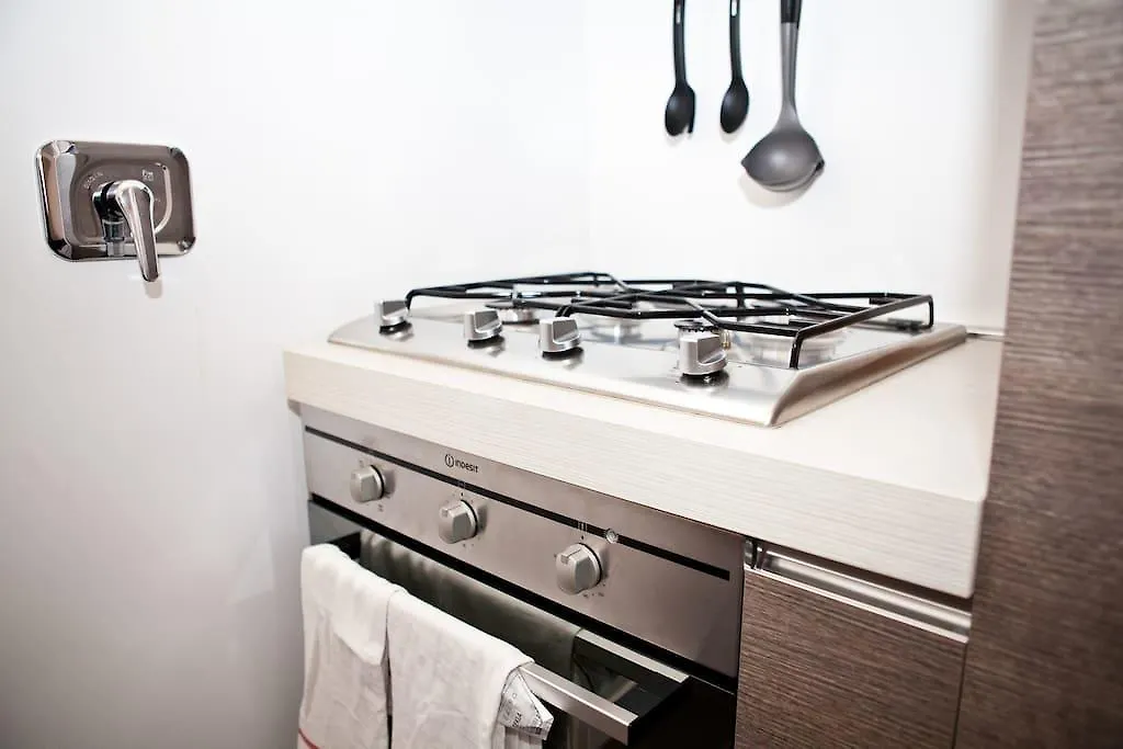 Apartment Viale Trastevere 108 Rome