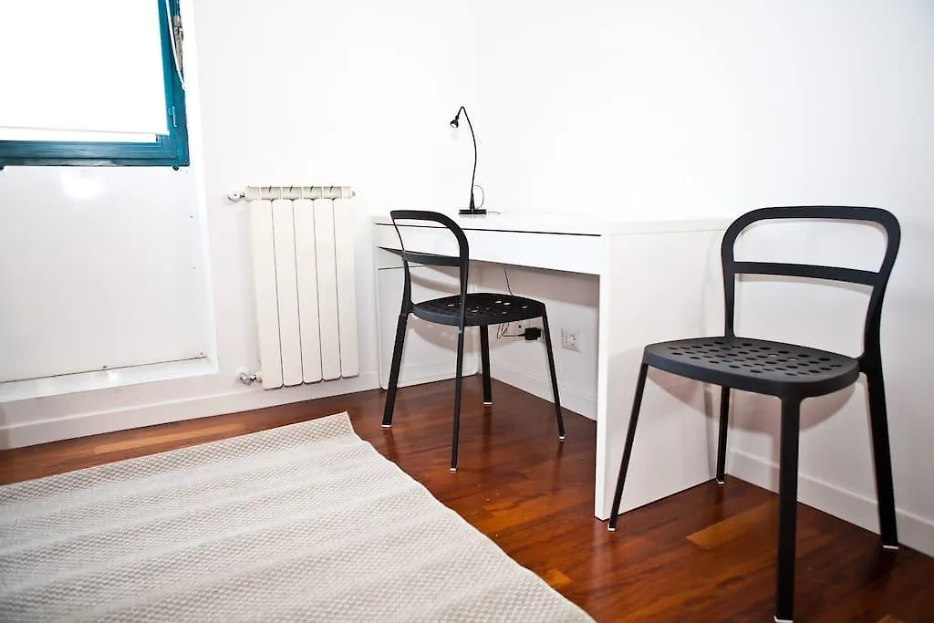 Viale Trastevere 108 Rome Apartment