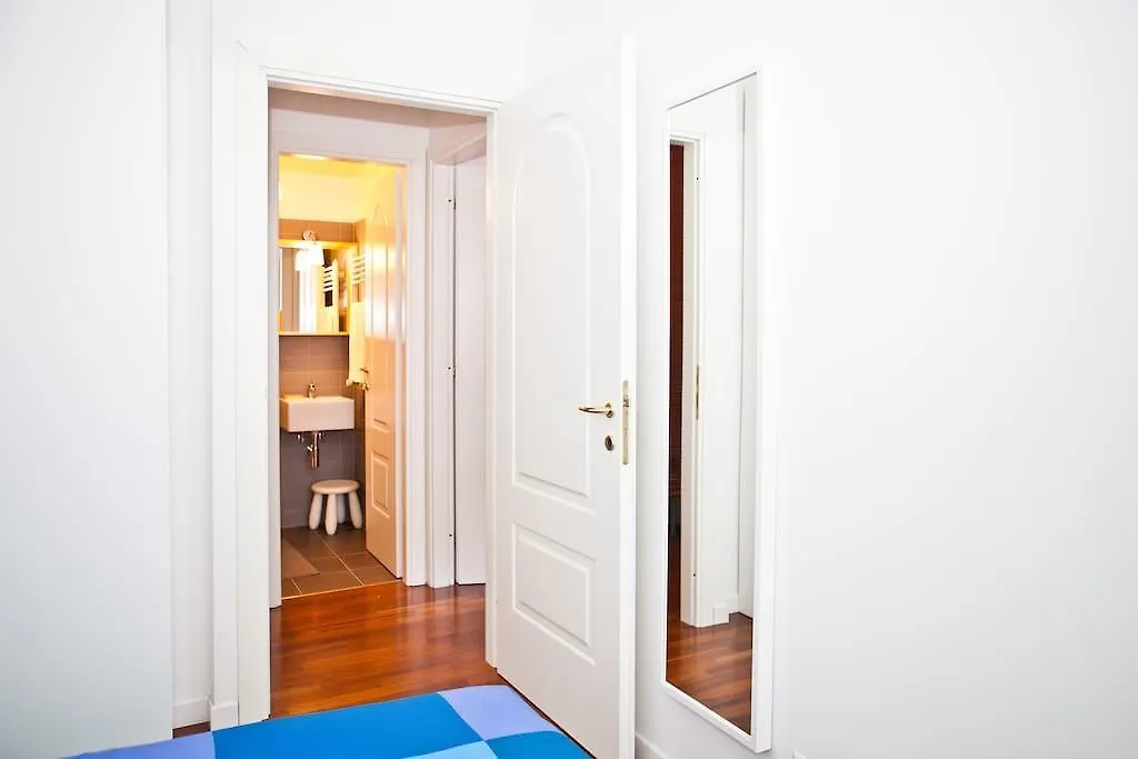 Viale Trastevere 108 Rome 0*,