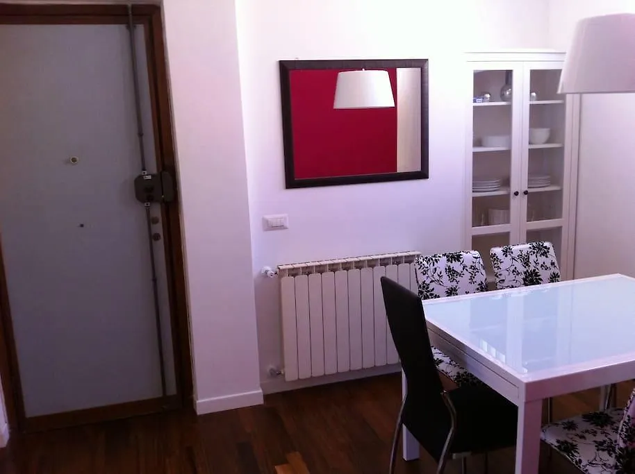 Viale Trastevere 108 Rome