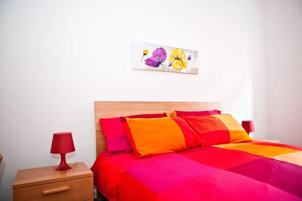 Viale Trastevere 108 Rome 0*,  Italy